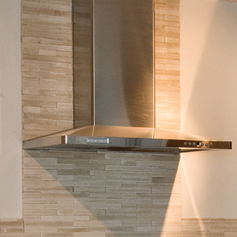 Wall chimney rangehood 