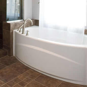 Install A Bathtub And Shower Rona