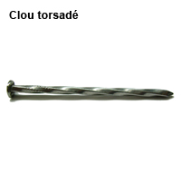 Les clous - {1} | RONA