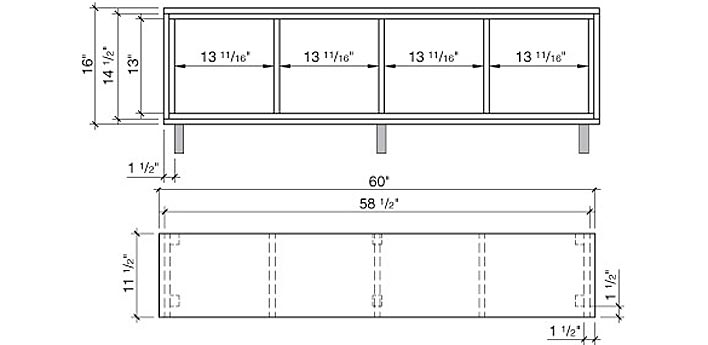 Elevation-storage-bench-uni