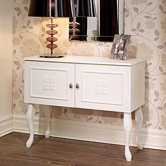 Console de style buffet