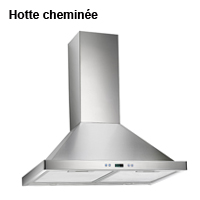 Hottes De Cuisiniere 1 Rona