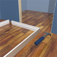 Install An Interior Door 1 Rona