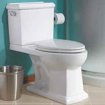Toilets 1 RONA