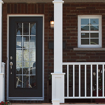 Exterior Doors Measure Up Buyer S Guides Rona Rona