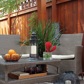 Outdoor Furniture Buyer S Guides Rona Rona