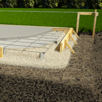 Plan a backyard storage shed - PLANNING GUIDES | RONA | RONA