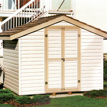  shed helpful tips for assembling a store bought backyard storage shed