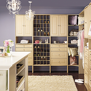 Storage Solutions For The Bedroom 1 Rona