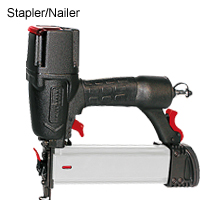 Stapler-nailer