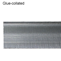Glue-collated