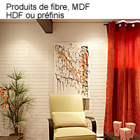 Produit-fibre-mdf-revetement-mural