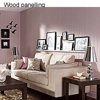 Wood-panelling-wall-cladding