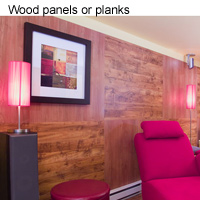 Wood-panels-planks-wall-cladding