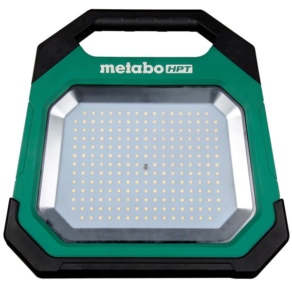 Lampe De Poche METABO ULA 14.4-18 - 14.4V/18V Halogène (sans Batterie) - Neuve