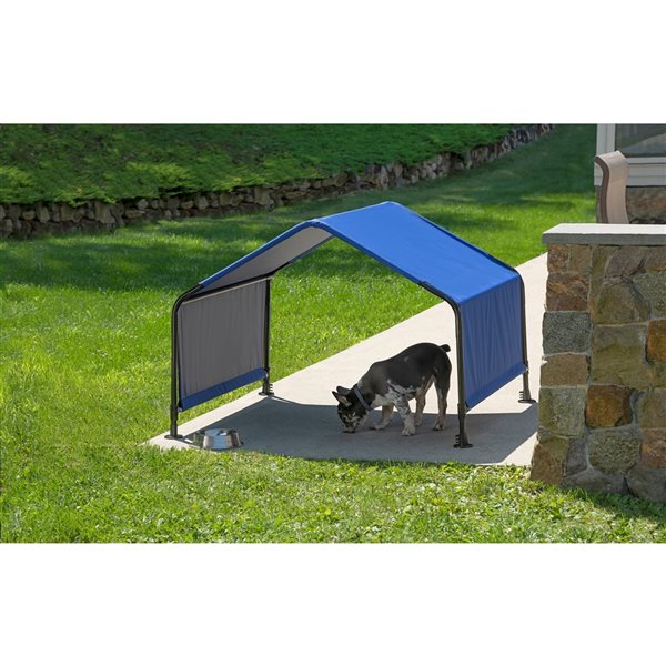 Tente pour Chat De Camping | Abri Imperméable Portable pour Animaux Domestiques - Tente d'pour Chat Chien, Fournitures de Repos pour Jardin Terrasse Tente pour Chat De Camping | Abri Imperméable Portable pour Animaux Domestiques - Tente d'pour Chat Chien, Fournitures de Repos pour Jardin Terrasse